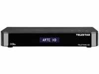 Telestar Teletwin HD Sat Receiver HDTV Twin schwarz 5310526