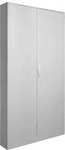 Hager FP24SN2, Hager Standgeh&auml;use FP24SN2 | IP44 | 1950x1050x205mm | Stahl | 48