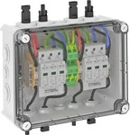 Bettermann 5088556, OBO Bettermann PVG-C1000S110 | Typ 2 &Uuml;berspannungsschutz