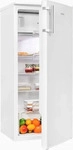 GGV Exquisit 810408300, GGV Exquisit Exquisit K&uuml;hlschrank KS185-4-HE-040E 