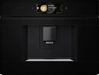 Bosch CTL7181B0, Bosch Einbau-Kaffeevollautomat CTL7181B0 Serie 8 | 19 bar | 500g