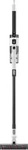 Comfee 10001910, Comfee Midea Akku-Staubsauger L10 | Stielsauger kabellos | 60...