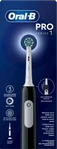 Braun 012935, Braun Oral-B Elektrische Zahnb&uuml;rste Pro 1 Cross Action 012935 | Akku 