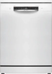 Bosch SMS4HVW00E, Bosch Geschirrsp&uuml;ler SMS4HVW00E Serie 4 | freistehend | 60 cm | 14