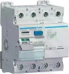 Hager CFB640E, Hager FI-Schutzschalter CFB640E | Fehlerstromschutzschalter 4-polig