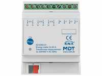 MDT Energiezähler 3-fach 63 A Wandlermessung 4TE REG EZ-0363.01