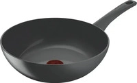 Tefal C42619, TEFAL Wokpfanne C42619 | Keramikbeschichtung 28cm | Induktion 