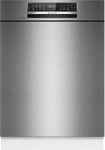 Bosch SMU6ZCS16E, Bosch Unterbau-Geschirrsp&uuml;ler SMU6ZCS16E | Serie 6 | 60 cm | 14