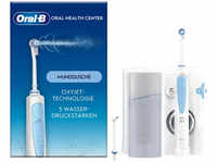 Braun Oral-B OxyJet Reinigungssystem Munddusche JAS23 841396