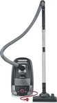 Severin BC7964, SEVERIN Bodenstaubsauger S Power BC 7964 | 850W Motor | HEPA 13 