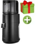 Hurom H400 Whole SlowJuicer (Easy Serie | Model 2026) schwarz