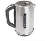 Solis Wasserkocher Flexi Temp Kettle