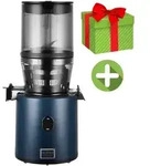 Hurom H330P Whole SlowJuicer | Special Edition 2026 DeepBlue