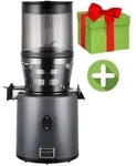 Hurom H330P Whole SlowJuicer | Special Edition 2026 Charcoal