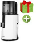 Hurom H400 Whole SlowJuicer (Easy Serie | Model 2026) weiss