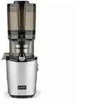 Kuvings AUTO8 Hands-Free Slow Juicer silber