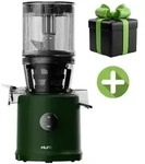 Hurom H80ST | XL SlowJuicer (Premium Modell 2026)