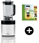 Bianco Volto N Hochleistungsmixer weiss