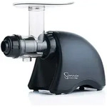 Sana Juicer EUJ 707 | Entsafter mit optionaler &Ouml;lpresse schwarz _