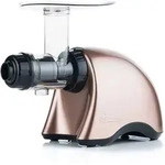 Sana Juicer EUJ 707 | Entsafter mit optionaler &Ouml;lpresse bronze _