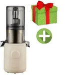 Hurom H310A SlowJuicer (Easy Serie) Beige