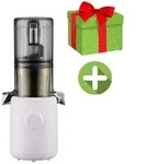 Hurom H310A SlowJuicer (Easy Serie) Lavendel