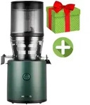 Hurom H-320N Whole SlowJuicer (Premium Serie | Modell 2023)