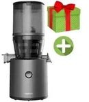 Hurom H-320N Whole SlowJuicer (Premium Serie | Modell 2023)