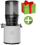 Hurom H-320N Whole SlowJuicer (Premium Serie | Modell 2023)