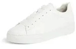 Sneaker Gabor Comfort weiss, 36