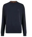 Sweatshirt BOSS blau, 50