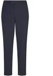 Flatfront-Hose Modell Thilo Eurex blau, 48