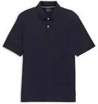 Polo-Shirt Bugatti blau, 52