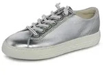 Sneaker Paul Green silber, 37