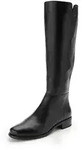 Langschaft-Stiefel Chiara Josef Seibel schwarz, 38