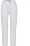 7/8-Jeans Modell MARY S Brax weiss, 19