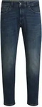 Regular Fit-Jeans BOSS denim Herren