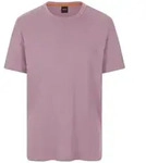 Rundhals-Shirt BOSS ros&eacute;, 50