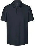 Polo-Shirt Bogner blau, 48