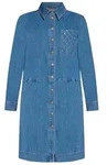 Jeanskleid Betty Barclay denim, 36