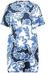 Kleid zum Schlupfen Betty & Co weiss, 36
