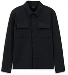 Sweatjacke Bugatti blau, 52