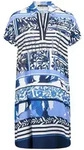 Kleid Betty Barclay weiss, 36