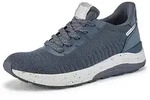 Sneaker Charlie Waldl&auml;ufer blau, 36