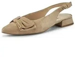 Sling-Ballerina Paul Green beige, 36