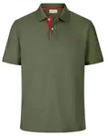 Polo-Shirt GANT gr&uuml;n, 48