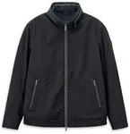 Blouson Bugatti blau, 50