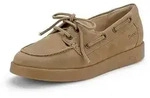 Bootsschuh Melosana Sioux beige, 38