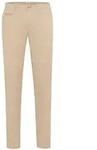 Flatfront-Hose Modern Fit Brax beige, 48
