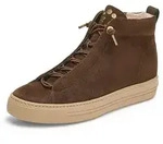 Kn&ouml;chelhoher Sneaker Paul Green braun, 39